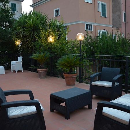 L'Oasi Al Pigneto - Guest House Rome Exterior photo