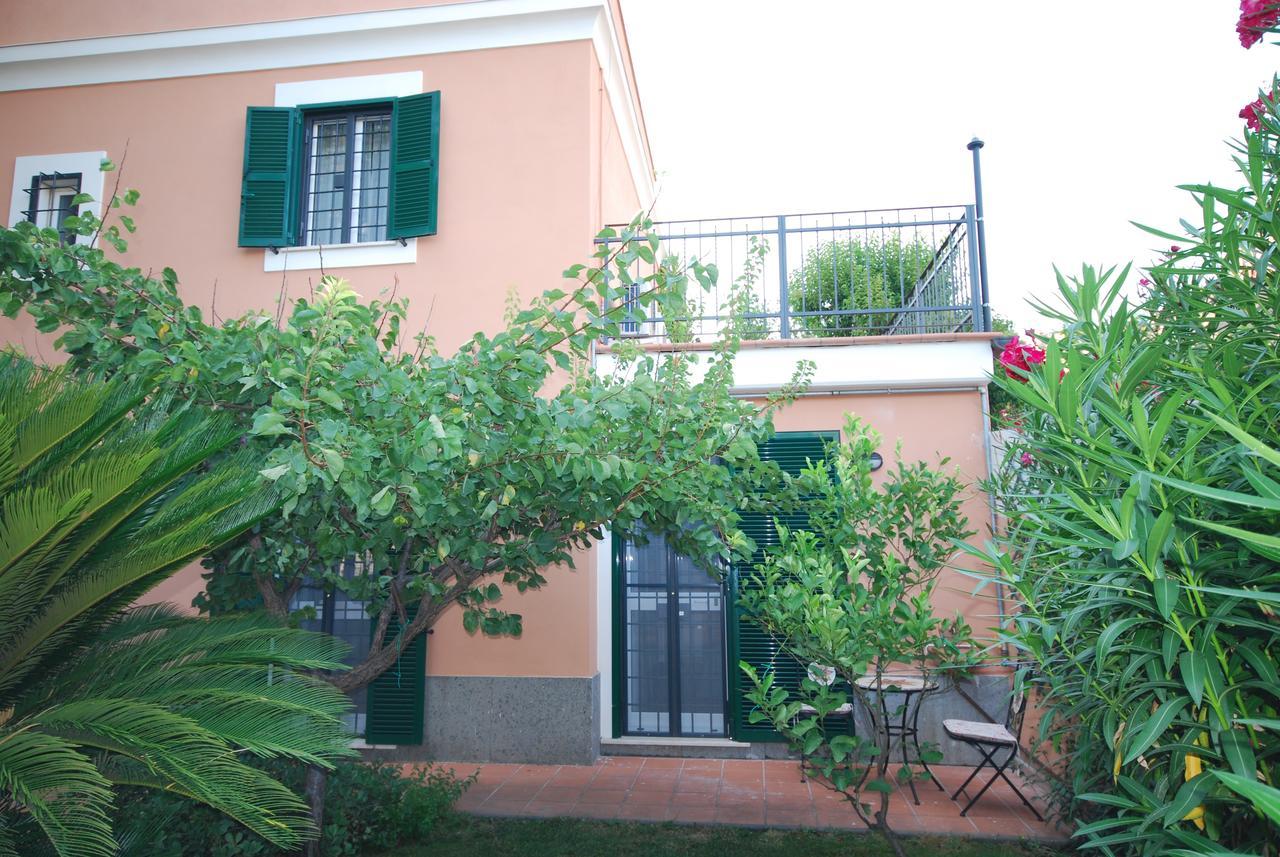 L'Oasi Al Pigneto - Guest House Rome Exterior photo